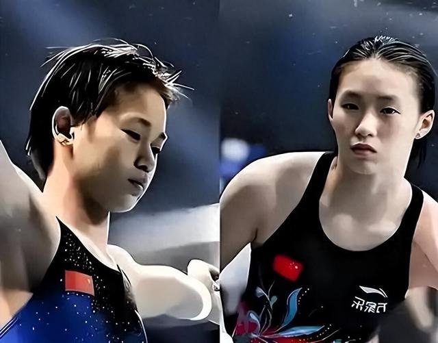 全红婵悲剧重演？陈芋汐无缘最佳引争议：谁在捧杀中国跳水天才？