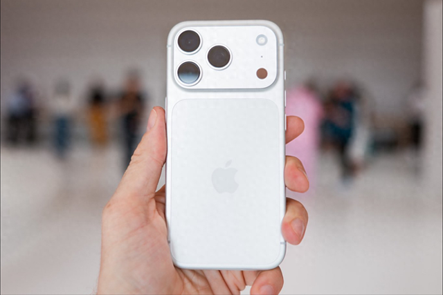 每当新iPhone上市，各种问题，马上就集中出现了？