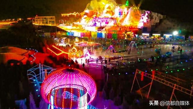 八仙葫芦园成亲子游热门打卡地