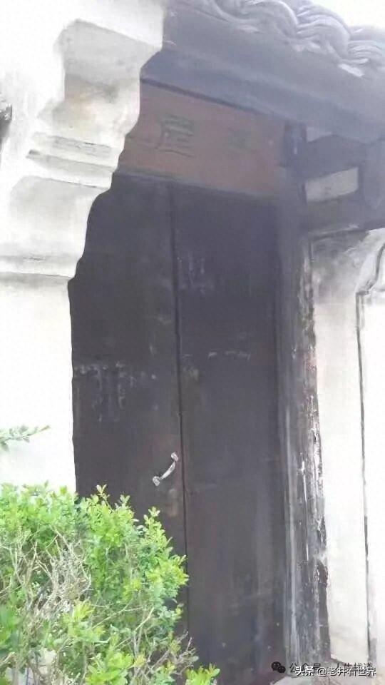 走过春晖旧舍 ‖ 胡成江