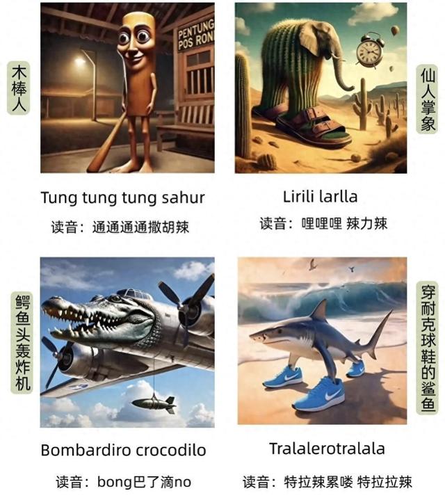 “外国山海经”袭来，小朋友们怎么就着了迷？