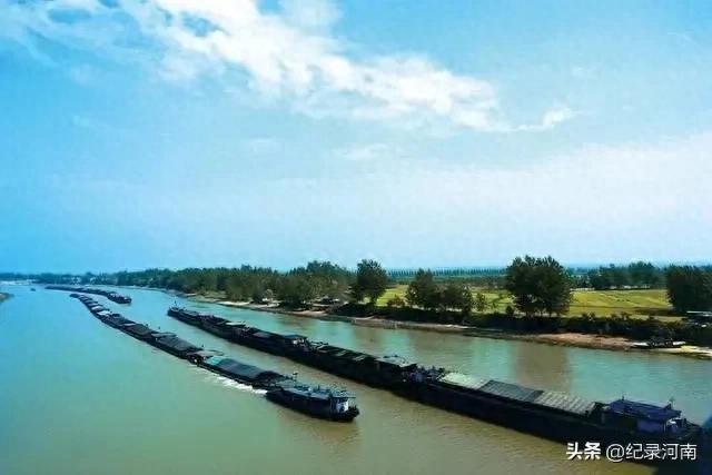 全国运河建设热潮背后的深远考量