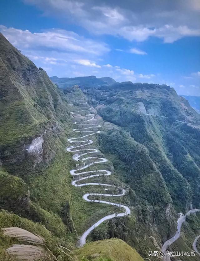 晴隆县 | 藏在贵州的宝藏旅游地！