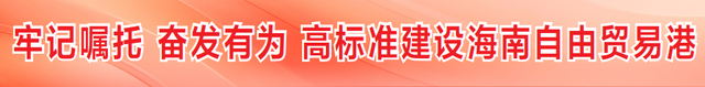 “海南放心游”获文旅赛道全国奖项