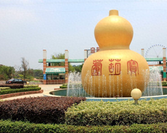 赣州投资超20多亿的大型文旅项目，到如今为何没有进展了？
