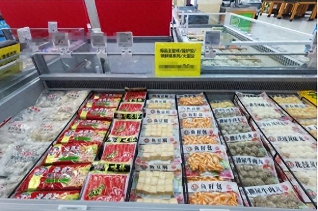火锅丸子怎么炒（海霸王火锅丸子从烧烤到空气炸锅）
