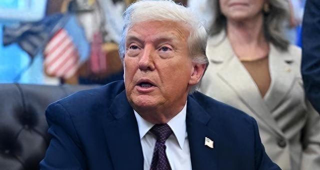 沉默3天，美方发出威胁：如果中国出尔反尔，将对华启动最大杀招