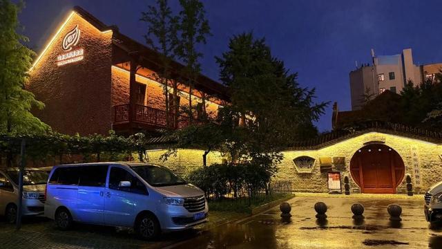 双节限定！山东眼科博物馆推出两场特色活动，邀亲子共探眼科奥秘