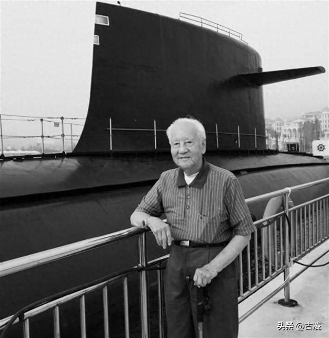 变化巨大！从了如指掌到一无所知，中国核潜艇被日本海军追踪25年