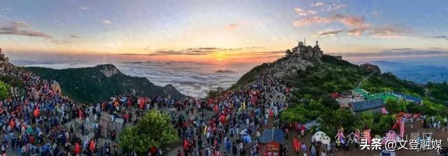 泰山夜爬有变化！8月15日夜间起，0:00-5:00停检