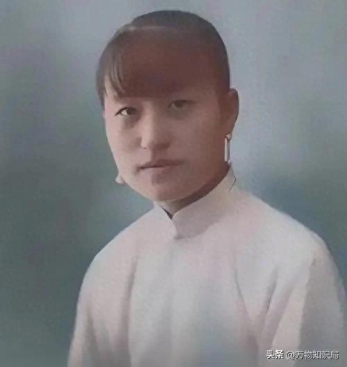 蒋介石唯一女儿有多美?先后嫁给他的“死敌”,晚年继承天价遗产