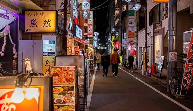 在地人隐藏秘境！东京冷门景点20选