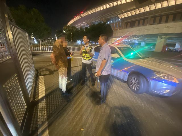 厦门站和厦门北站的区别（到站厦门站还是厦门北站旅客暑期出行留心免闹乌龙）