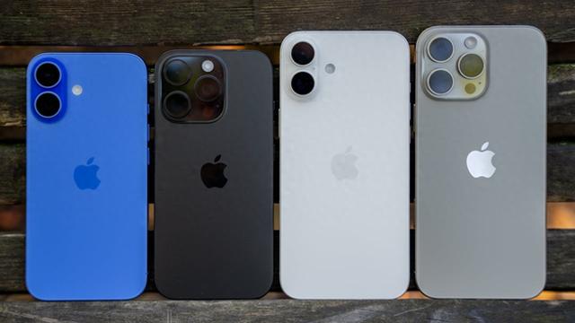 iPhone 17 Pro橘色版真机曝光！果子熟了，钱包慌了！