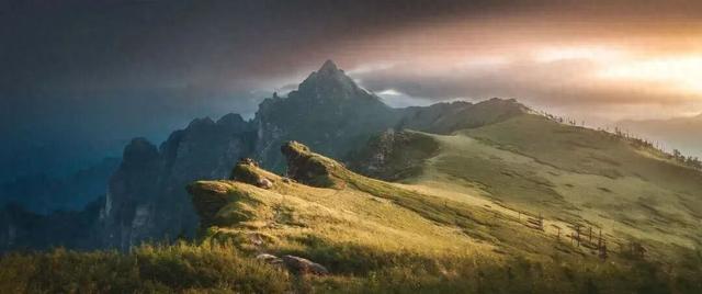 警示：别任性！秦岭“野线穿越”搜救费自己担