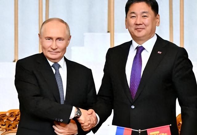 稀土第二大国白送上门！要矿还是要债？中国接不接这烫手山芋？