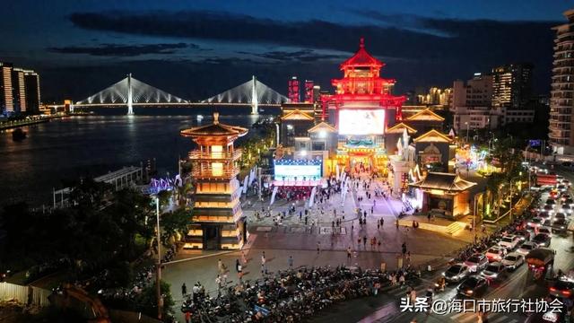 海南打造“清凉游”多样玩法,让游客清凉度夏!