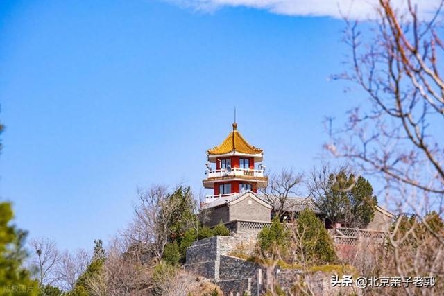 百望山三条宝藏徒步路线大揭秘