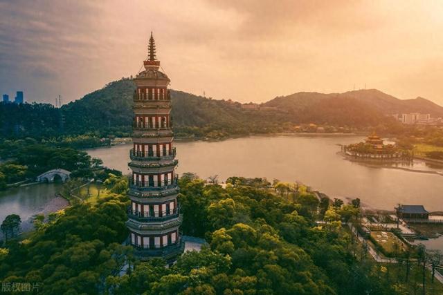 南方之旅第二站，顺德游记，看过也许有所借鉴