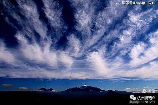 西藏篇 | 那白云、那雪山，那五彩的经幡……