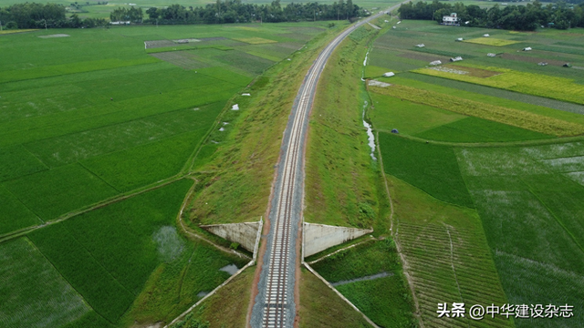 东方雨虹：与世界可持续发展同频共振