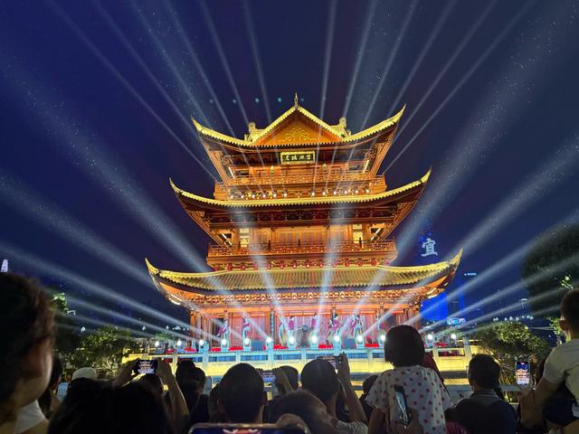 【二驾长江】两江汇合的重庆到三江汇合的宜宾