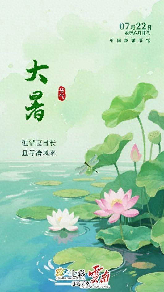 清凉一夏游云南，这些避暑“宝地”等你来打卡！