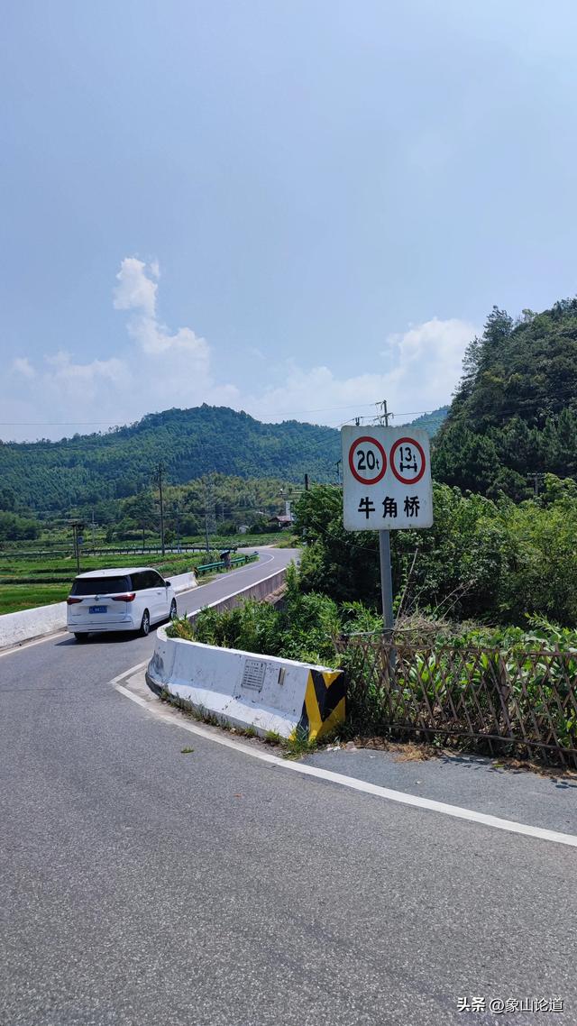 皖南川藏线:一个值得自驾游的好地方，很多人不知道