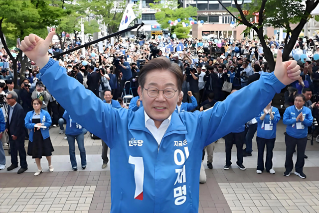 不识抬举，韩国降格回应中方93阅兵邀请，韩媒：李在明确定不参加