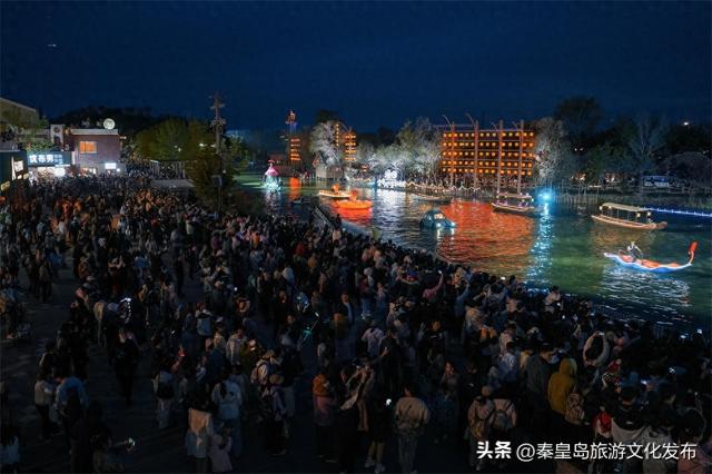 秦皇岛北戴河新区：“承载压力”到“跃迁提升”的旅游产业质变突破