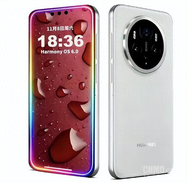 403MB！鸿蒙4.2持续推送新版本，华为mate80系列即将发布