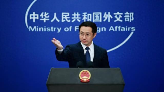 连发灵魂三问！外交部回应高市早苗涉台错误言论