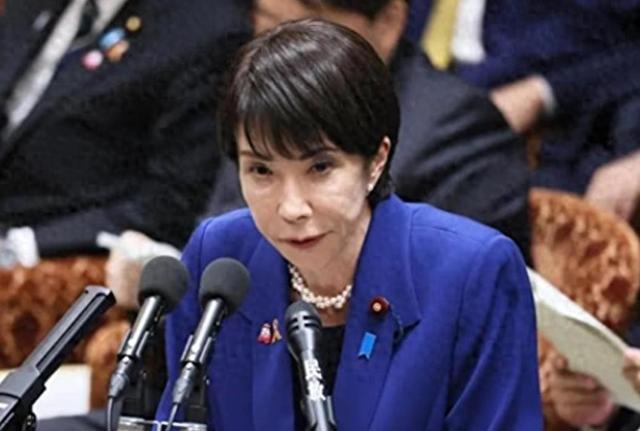 中国有权在日本驻军，高市早苗闯了大祸，日方意识到大事不妙！