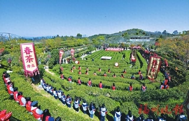 福地宦溪呈盛景 宜养宜游引客来