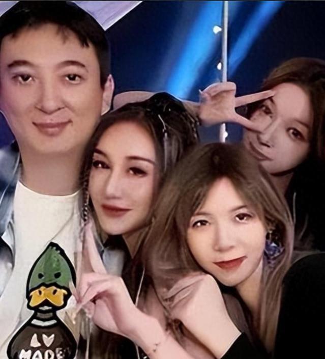 风流成性、挥霍无度，37岁“纵欲过度”的王思聪，再次传出大丑闻