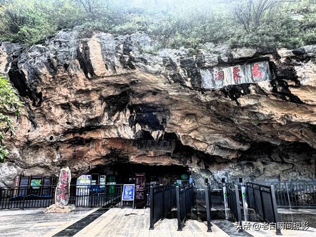 西北藏了个“喀斯特明珠”!号称北方第一洞,至今少有人知晓