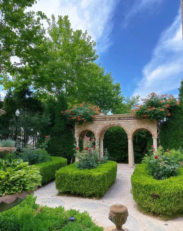 #美丽的城市 #美丽的风景