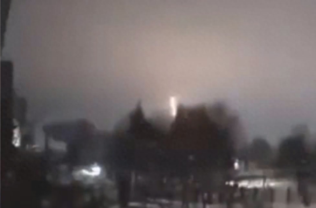 动手前通知中美，不想被中美同时误判，普京遭斩首未遂	，报复太狠