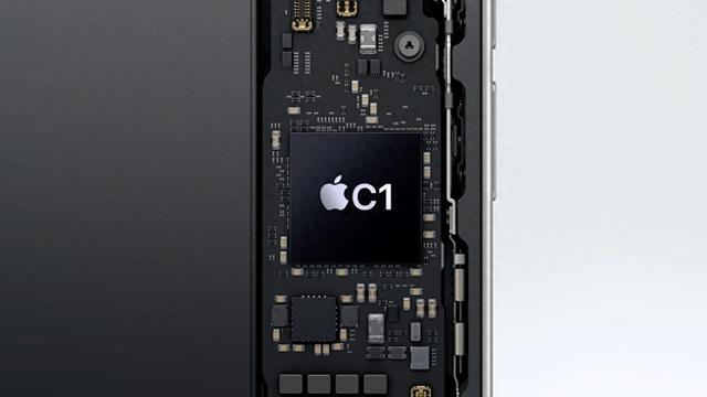 苹果正在开发5G版MacBook Pro：搭载自研基带C1，仅与M5 Pro配对使用