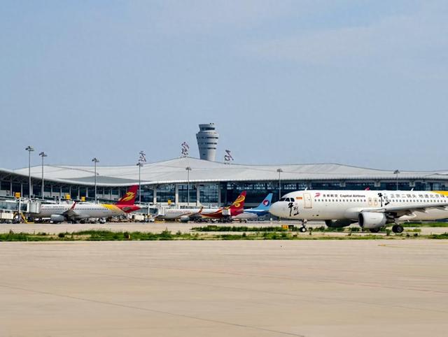 石家庄机场打造“空中快线”，解锁崇礼滑雪新体验