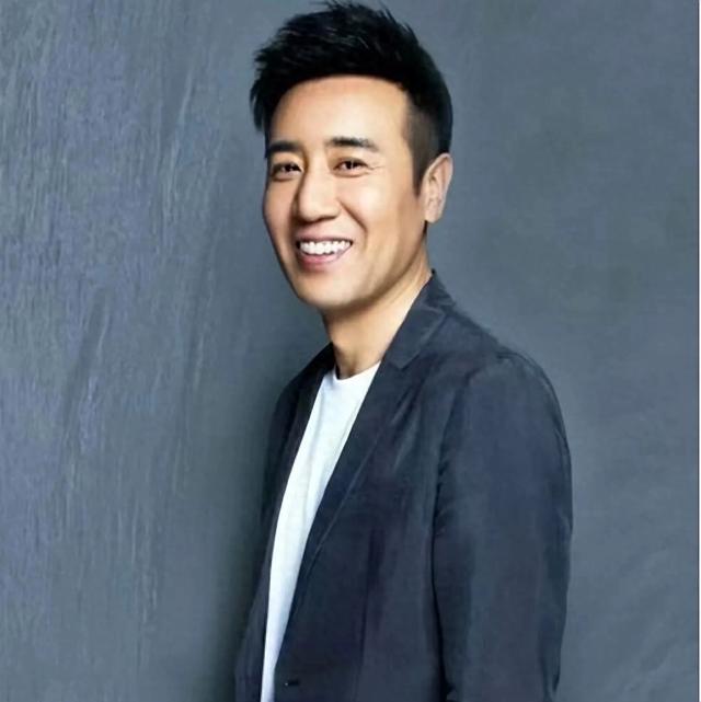于和伟简介（著名演员于和伟的演艺生涯）