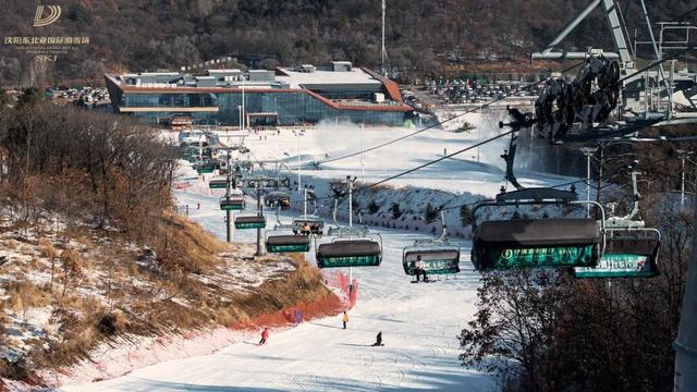 12月，必须来沈阳了！