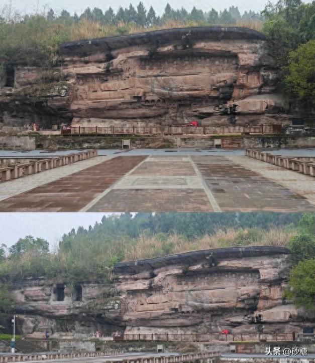 逃离东方古城攻略（高铁直达适合逃离城市的5个宝藏景点）