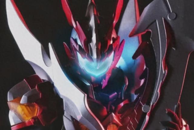 铠甲勇士之雅塔莱斯全集（铠甲勇士雅塔莱斯进化归来）