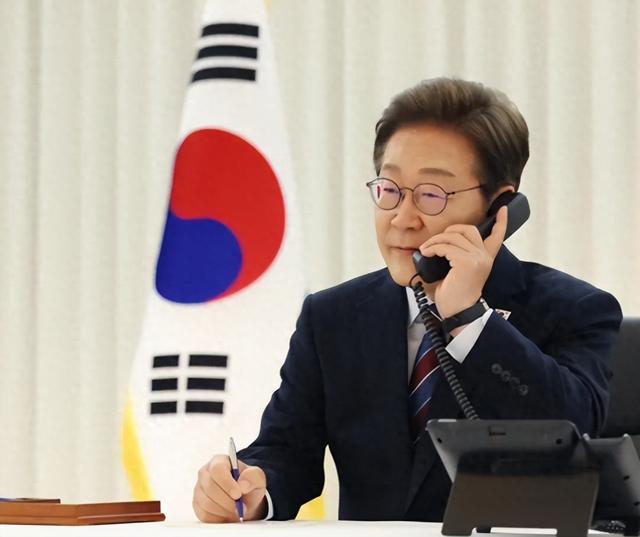 李在明访华转身访日！把话说在前头：他搞不定中国，高市自求多福