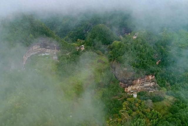 麦积山石窟：国庆假期需提前分时预约