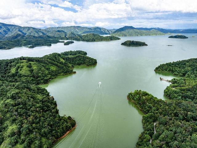 河源景点排行榜，广东河源最值得去的6个好玩景点，你去过几个？