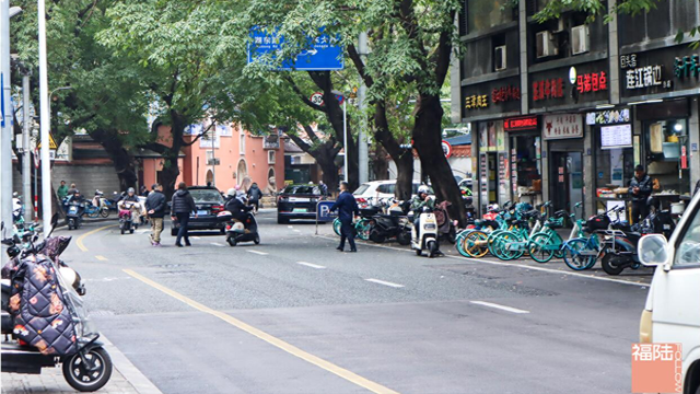 福州这条宝藏老街，不仅有千年前的古建筑，还有充满烟火气的小店