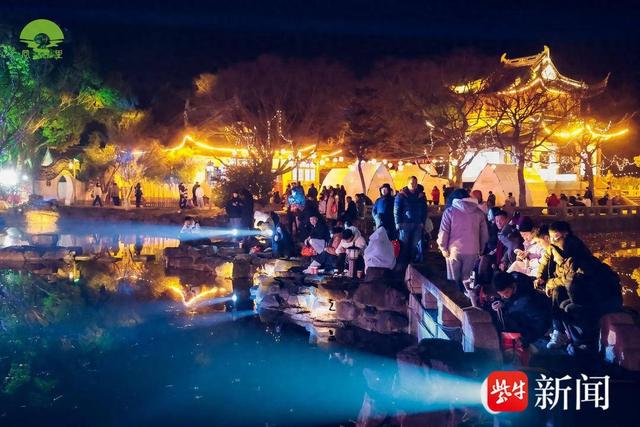 同里钟声里有着百年承诺，你的新年第一声钟声想献给___？