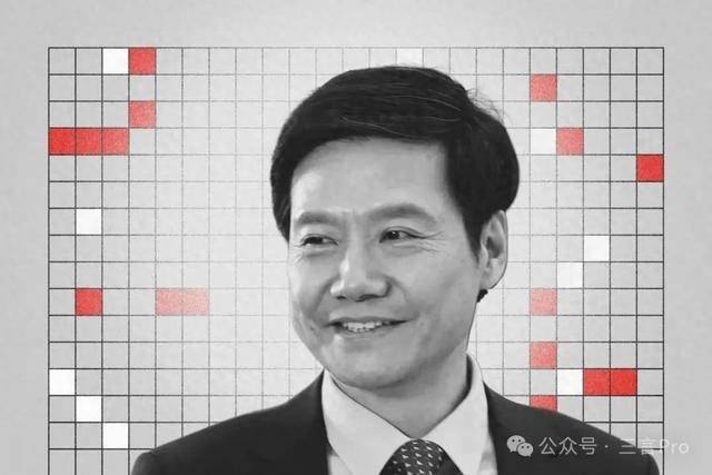 《财富》评雷军：实现苹果未竟造车业